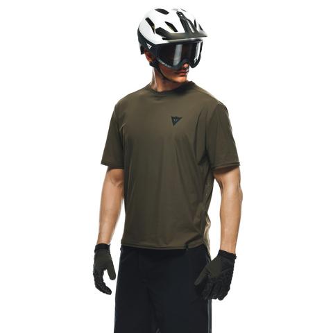 HGR JERSEY SS DAINESE MAGLIA TECNICA TRAFORATA MANICA CORTA