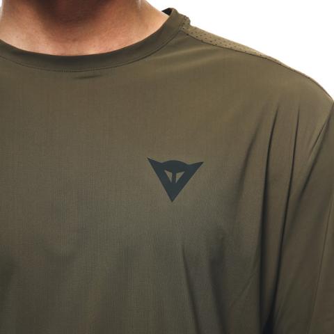 HGR JERSEY SS DAINESE MAGLIA TECNICA TRAFORATA MANICA CORTA