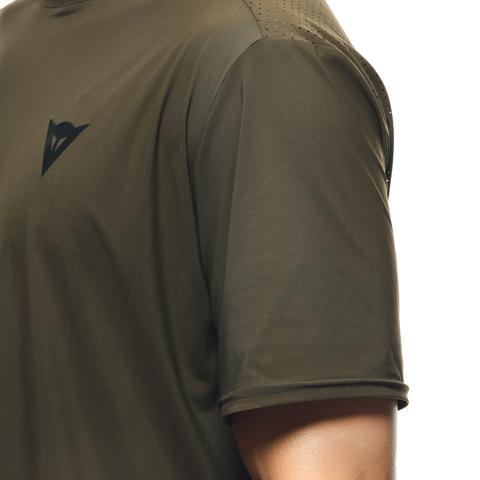 HGR JERSEY SS DAINESE MAGLIA TECNICA TRAFORATA MANICA CORTA