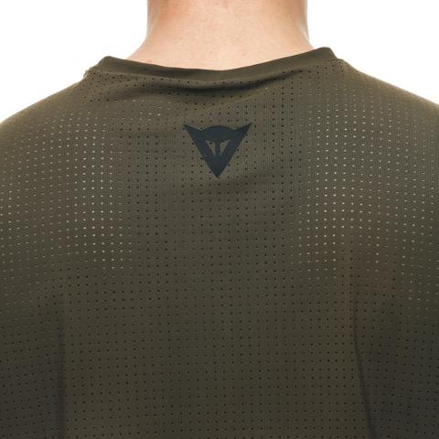HGR JERSEY SS DAINESE MAGLIA TECNICA TRAFORATA MANICA CORTA