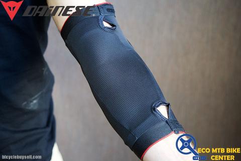 TRAIL SKINS 2 ELBOW GUARD DAINESE GOMITIERE