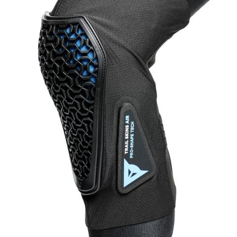 TRAIL SKIN AIR KNEE GUARDS ginocchiere DAINESE ginocchiere