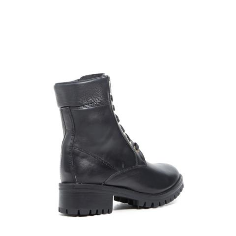 LADY SMOKE WP TCX Stivaletto da moto da donna certificato con membrana impemreabile T-DRY.