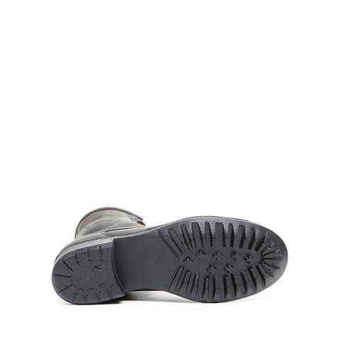 LADY BLEND WP TCX Stivaletto da moto da donna certificato con membrana impermeabile T-DRY