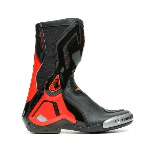 TORQUE 3 OUT BOOTS DAINESE STIVALE RACING PISTA