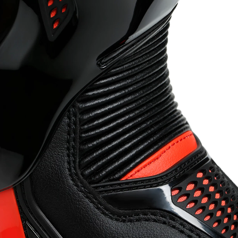 TORQUE 3 OUT BOOTS DAINESE STIVALE RACING PISTA