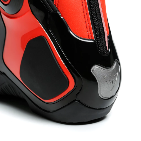 TORQUE 3 OUT BOOTS DAINESE STIVALE RACING PISTA