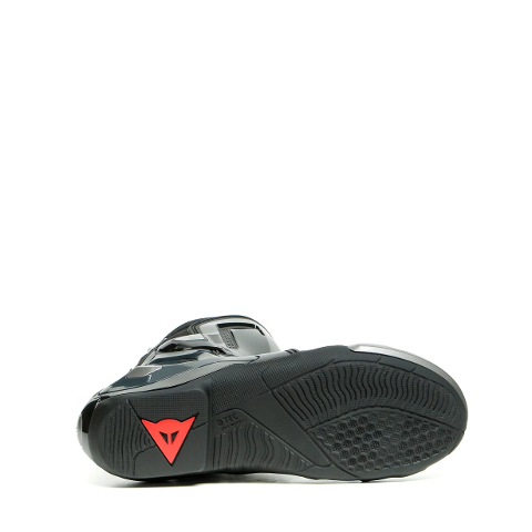 TORQUE 3 OUT BOOTS DAINESE STIVALE RACING PISTA