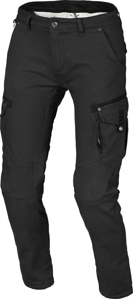 TAKAR PANTS MACNA Pantaloni cargo realizzati in cotone elasticizzato rinforzato con fibra aramidica