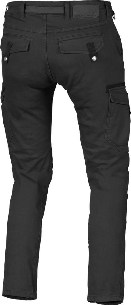 TAKAR PANTS MACNA Pantaloni cargo realizzati in cotone elasticizzato rinforzato con fibra aramidica