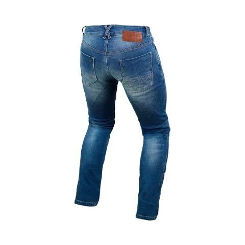 JEANS NORMAN MACNA RIMFORZATO IN ARAMIDICA