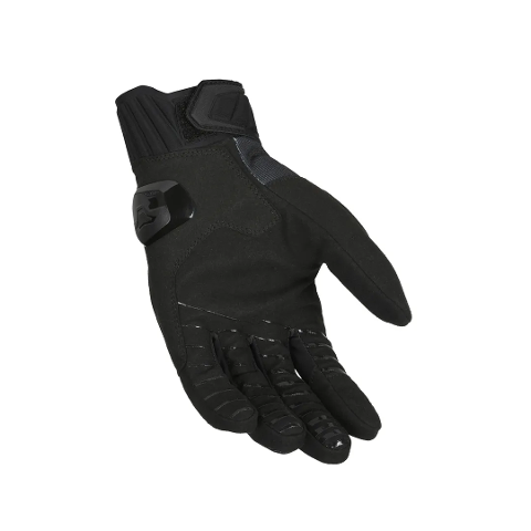 OCTAR 2.0 MACNA Guanti moto in tessuto traspirante