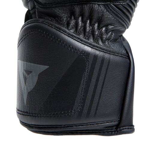 DRUID 4 LEATHER GLOVES DAINESE Guanti moto racing in pelle ovina con protezioni in carbonio sulle nocche