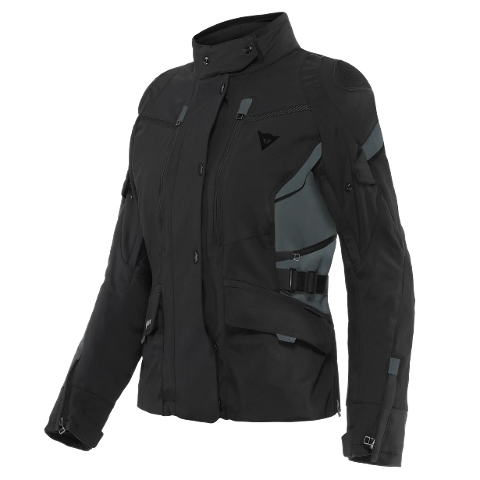 CARVE MASTER 3 LADY DAINESE GIACCA MOTO SPORT TOURING 4 SEASON CON LAYER TERMICO IN GORE-TEX