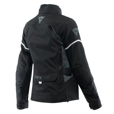 TEMPEST 3 D-DRY LADY DAINESE BLACK-BLACK-EBONY