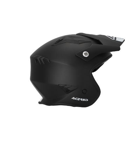 JET ARIA BASIC ACERBIS JET CON VISIERINO A SCOMPARSA