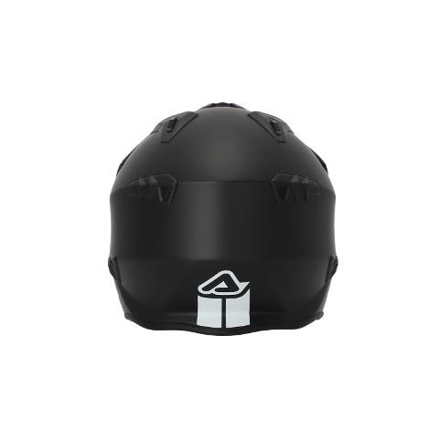 JET ARIA BASIC ACERBIS JET CON VISIERINO A SCOMPARSA