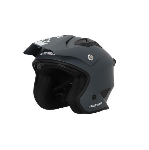 JET ARIA BASIC ACERBIS JET CON VISIERINO A SCOMPARSA