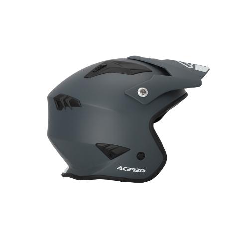 JET ARIA BASIC ACERBIS JET CON VISIERINO A SCOMPARSA