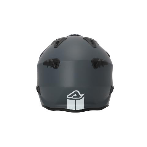 JET ARIA BASIC ACERBIS JET CON VISIERINO A SCOMPARSA