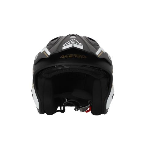 JET ARIA BASIC ACERBIS JET CON VISIERINO A SCOMPARSA