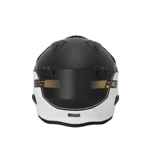 JET ARIA BASIC ACERBIS JET CON VISIERINO A SCOMPARSA