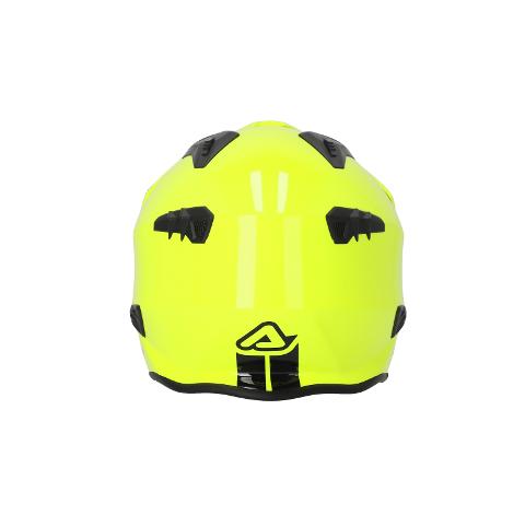 JET ARIA BASIC ACERBIS JET CON VISIERINO A SCOMPARSA