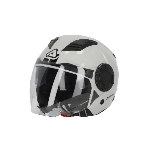 JET VENTO 22-06 ACERBIS GRIGIO CHIARO