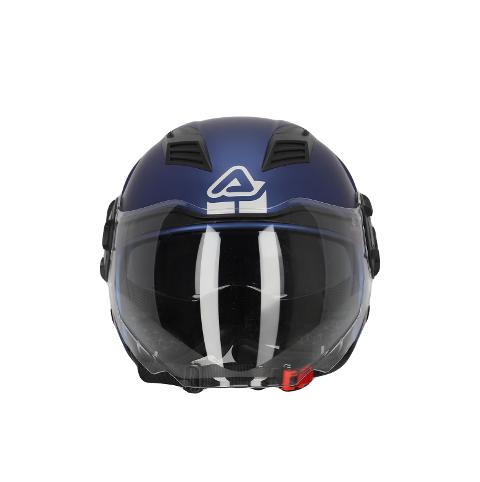 JET VENTO 22-06 ACERBIS BLUE MATT