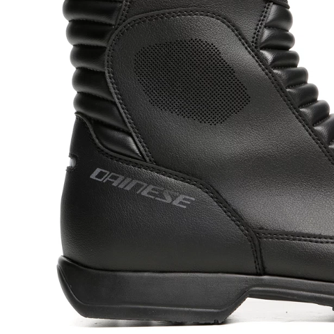 BLIZZARD D-WP BOOTS DAINESE STIVALE TOURING CERTIFICATO IMPERMEABILE 100%