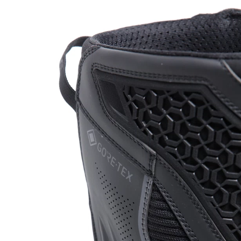 FREELAND 2 BOOTS DAINESE Stivali da moto 4 stagioni con membrana impermeabile in Gore-Tex®,