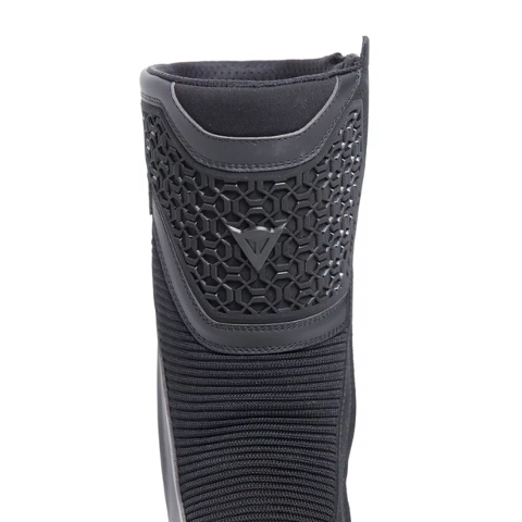 FREELAND 2 BOOTS DAINESE Stivali da moto 4 stagioni con membrana impermeabile in Gore-Tex®,