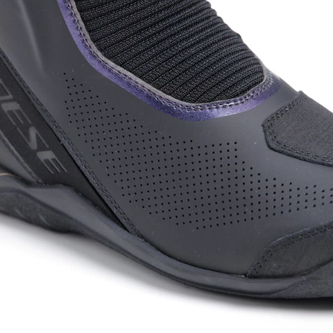FREELAND 2  LADY BOOTS DAINESE Stivali da moto 4 stagioni con membrana impermeabile in Gore-Tex®,