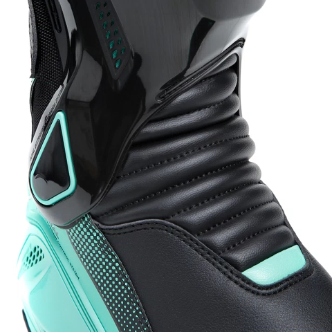 NEXUS 2 LADY BOOTS DAINESE Stivali moto sportivi da donna con sistema anti-distorsione Axial Distorsion Control