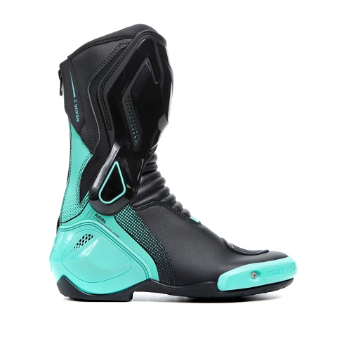 NEXUS 2 LADY BOOTS DAINESE Stivali moto sportivi da donna con sistema anti-distorsione Axial Distorsion Control