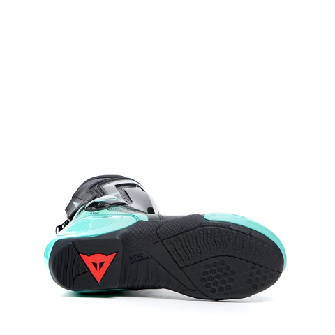 NEXUS 2 LADY BOOTS DAINESE Stivali moto sportivi da donna con sistema anti-distorsione Axial Distorsion Control