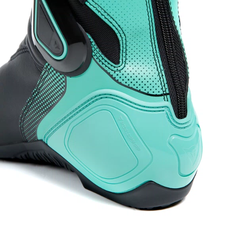 NEXUS 2 LADY BOOTS DAINESE Stivali moto sportivi da donna con sistema anti-distorsione Axial Distorsion Control