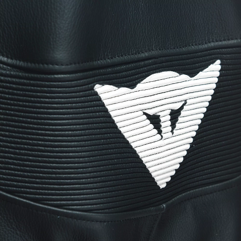 TOSA Dainese TUTA MOTO INTERA IN PELLE PERFORATA