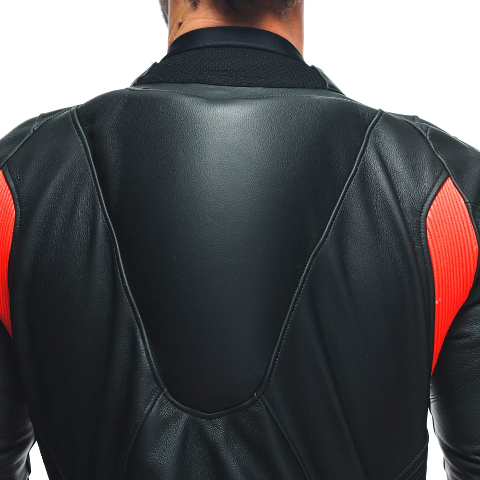 TOSA Dainese TUTA MOTO INTERA IN PELLE PERFORATA