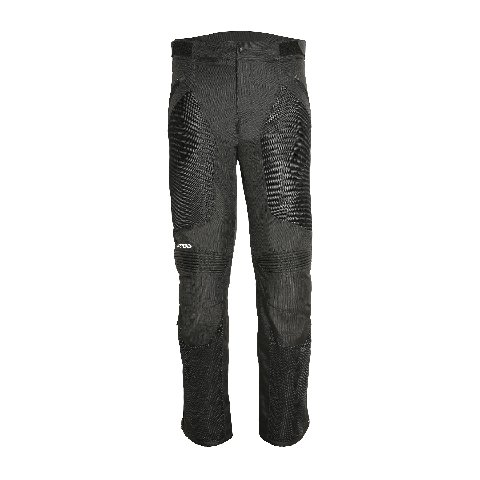 PANTALONE CE RAMSEY LIGHT ACERBIS PANTALONE TRAFORATO estivo DONNA