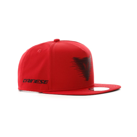 SPEED DEMON VELOCE 9FIFTY - CAPPELLINO SNAPBACK Dainese CAPPELLINO CON VISIERA