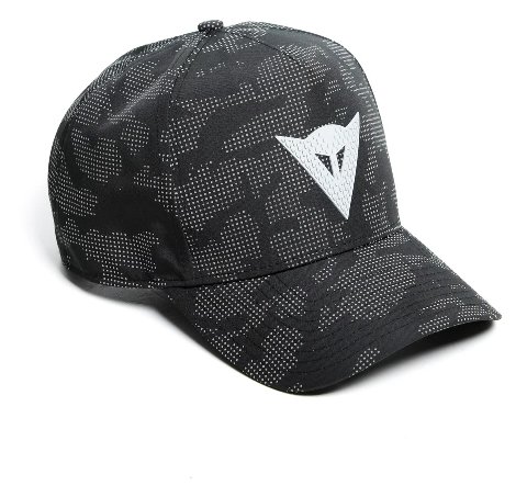 Racing E-Frame Snapback Hat Dainese CAPPELLINO CON VISIERA