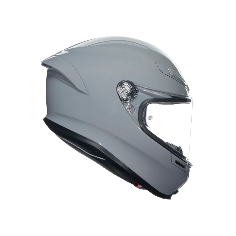 K6 S E2206 INTEGRALE/FULL FACE AGV MONO NARDO GREY