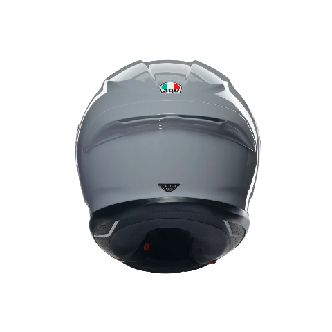 K6 S E2206 INTEGRALE/FULL FACE AGV MONO NARDO GREY