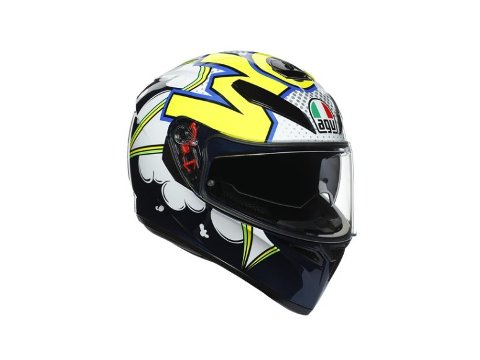 K-3 SV E2205 MULTI AGV BUBBLE