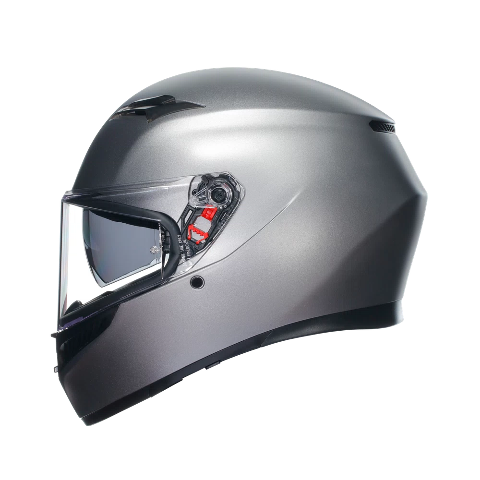 Copia di K3 CASCO MOTO INTEGRALE 2206 AGV RODIO GREY MATT