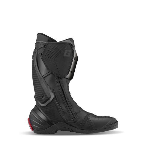 GP1 EVO - BLACK - Taglia 44 Gaerne STIVALE RACING DA TUTA PROFESSIONALE