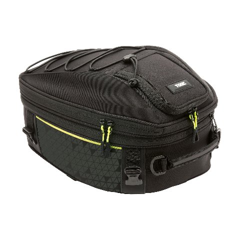 BORSA DA SELLA TC32 TUCANO URBANO/ TAAC 15–20 litri espandibile