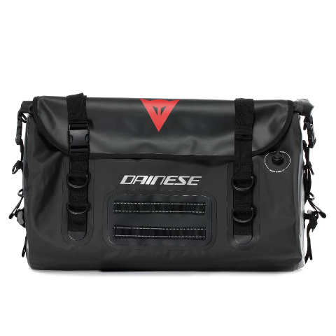 EXPLORER WP DUFFLE BAG DAINESE 60 LITRI