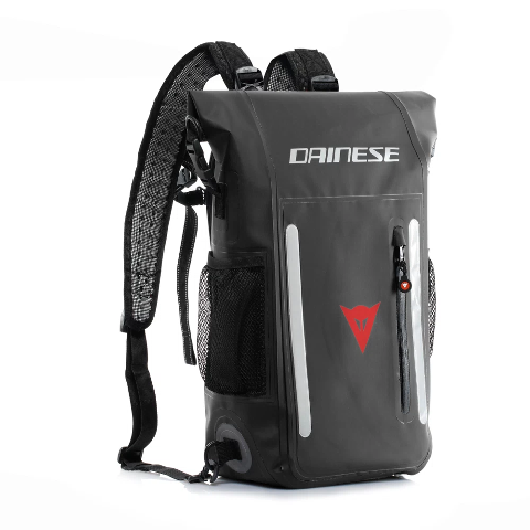 EXPLORER WP BACKPACK DAINESE 15 LITRI